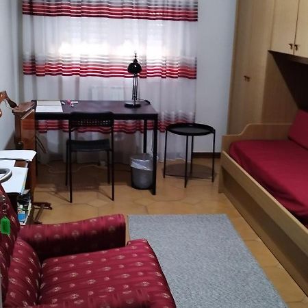 B&B Panorama Piazza Armerina Eksteriør bilde
